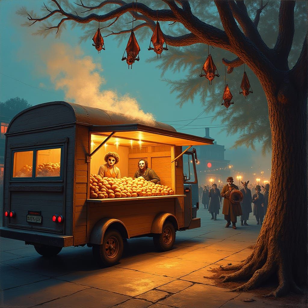 Street Food