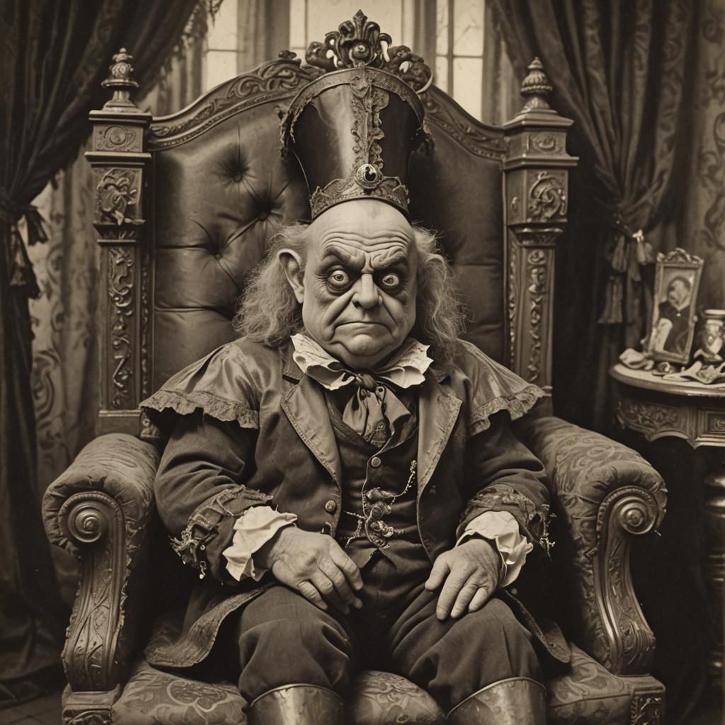Professor