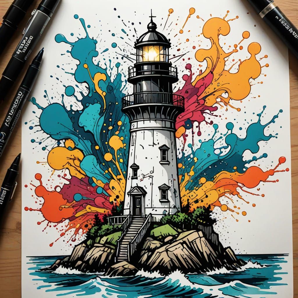 Lighthouse