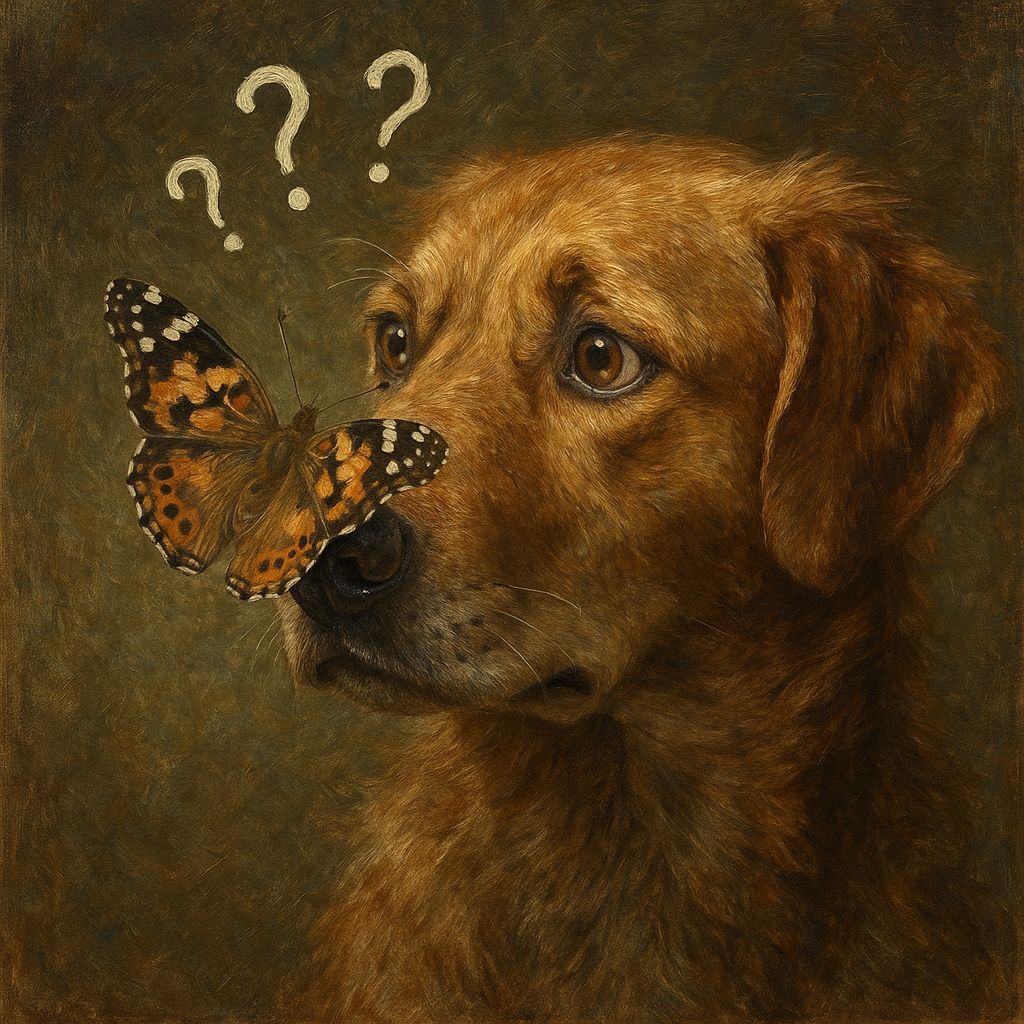 “Oops wrong landing spot”