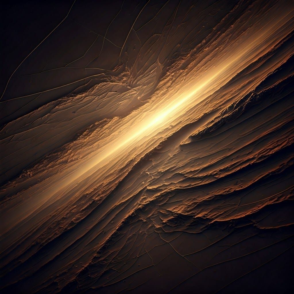 Hyperrealistic Raccoon Portrait in Cinematic Style