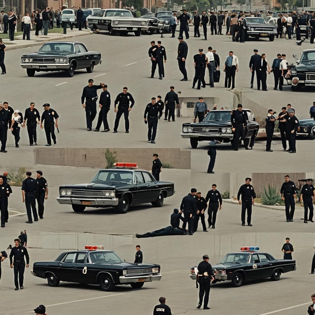 Adam-12 AI Image