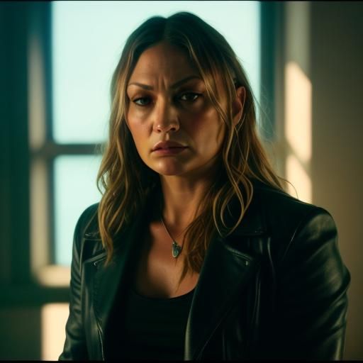 Drea De Matteo: Cinematic Film Portrait