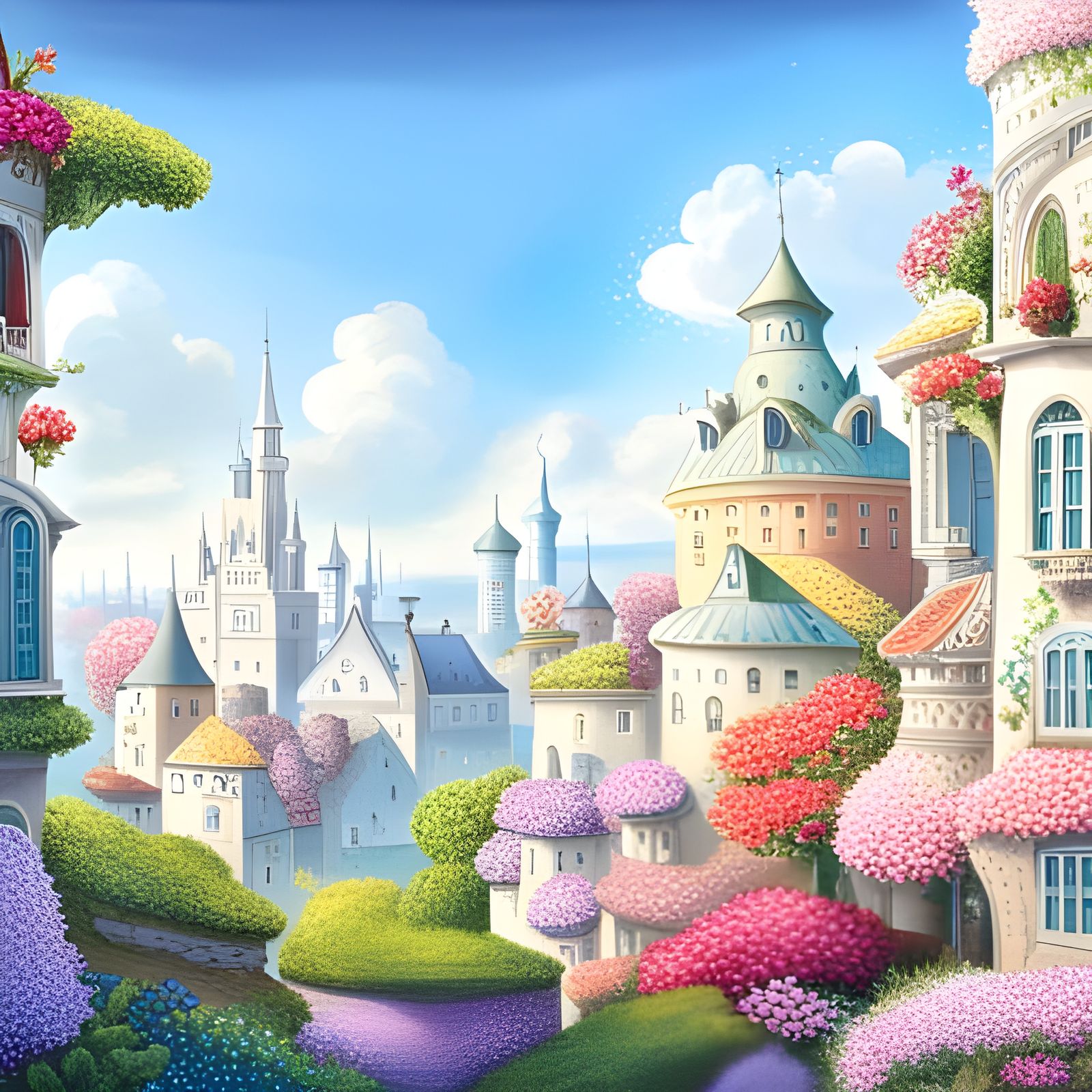 Fantasyland