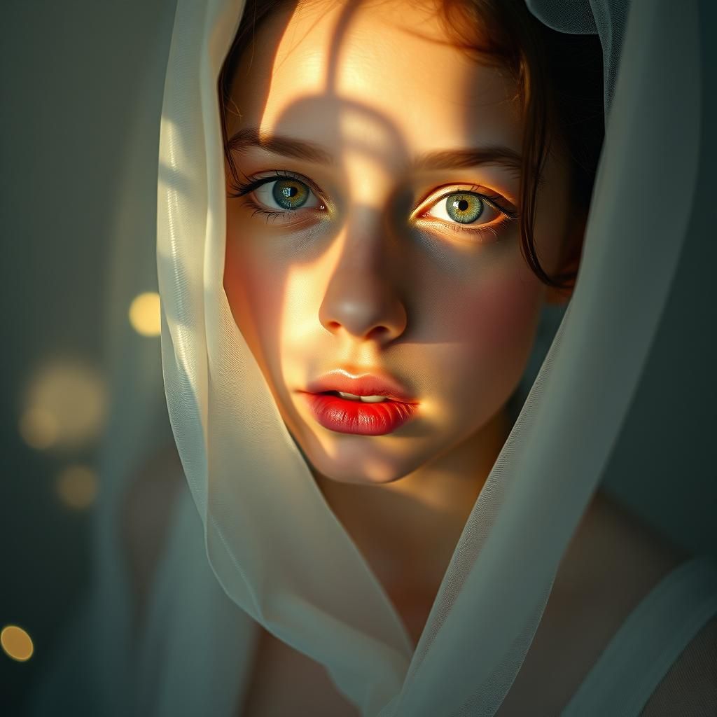 Photorealistic style 2024