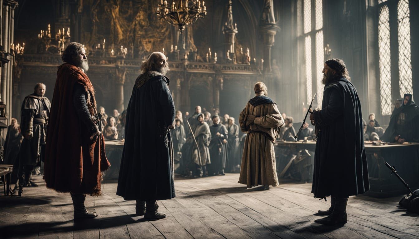 04 13 1598 King Henry IV of France promulgated the Edict of ...