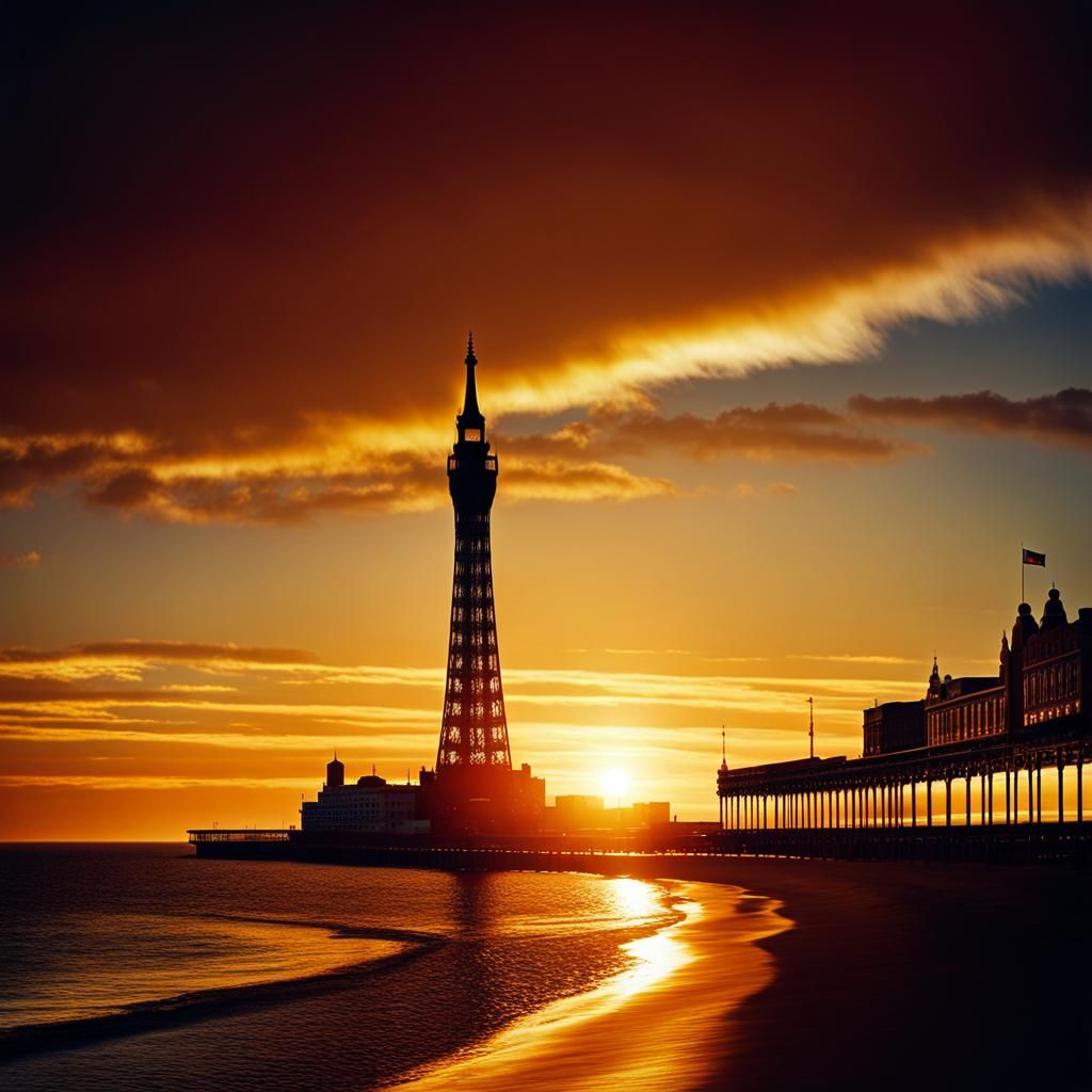 Blackpool