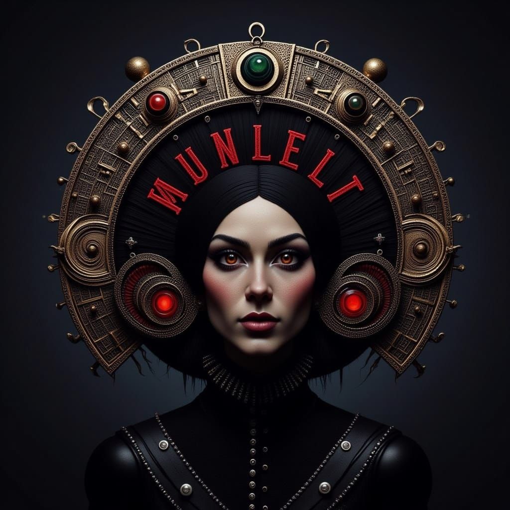 <lora:BARCODE:1.0> <lora:CICADA SONG:1.0> <lora:-Lunatic-:1....