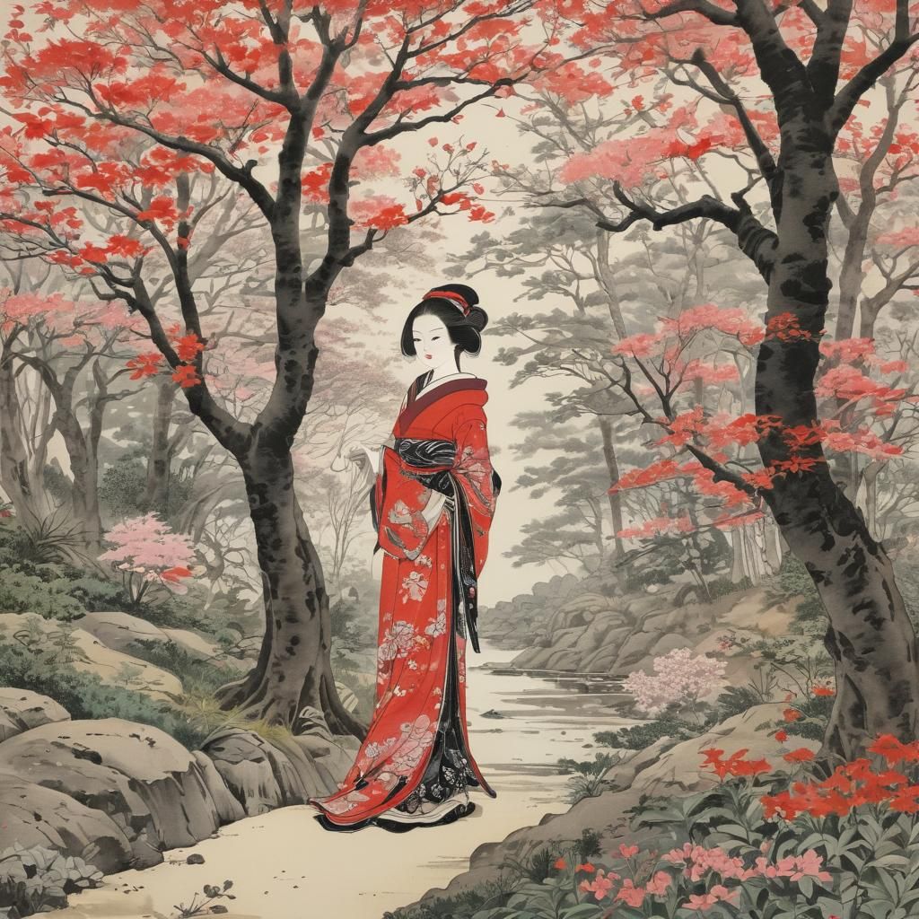 Daily Portrait - 080324 (2)