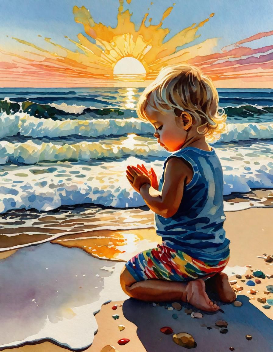 My gratitude for another wonderful day !