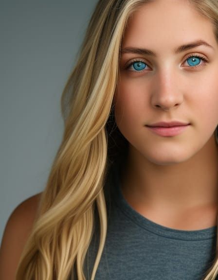 Winry Rockbell from Fullmetal Alchemist