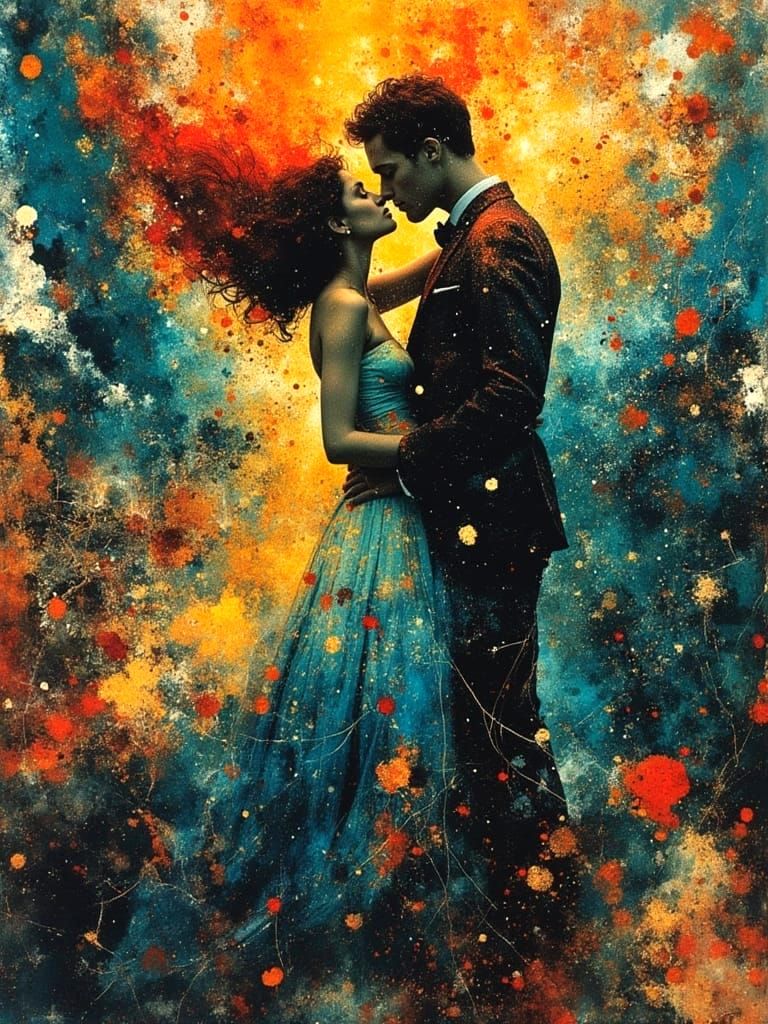 The Wild Magic of We