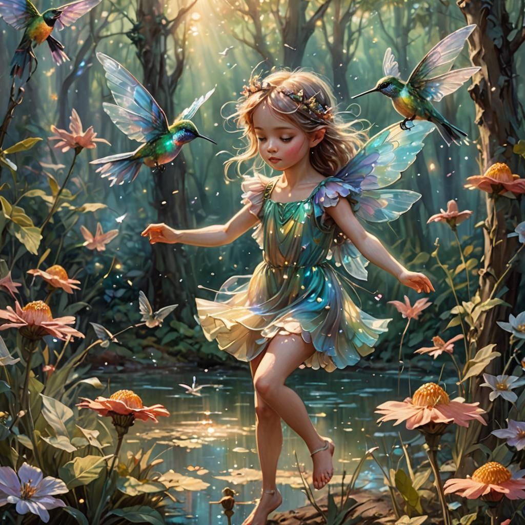Fairy