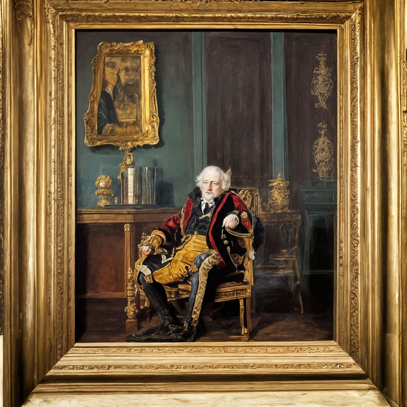 Casimir de Vere-Tipple