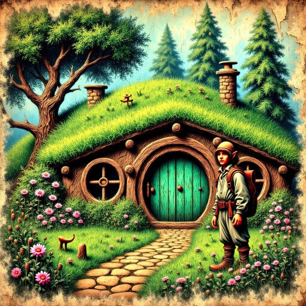 Bag End