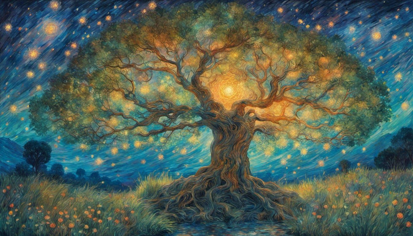 Tree of life