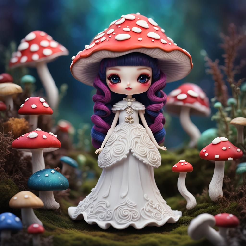Doll 080