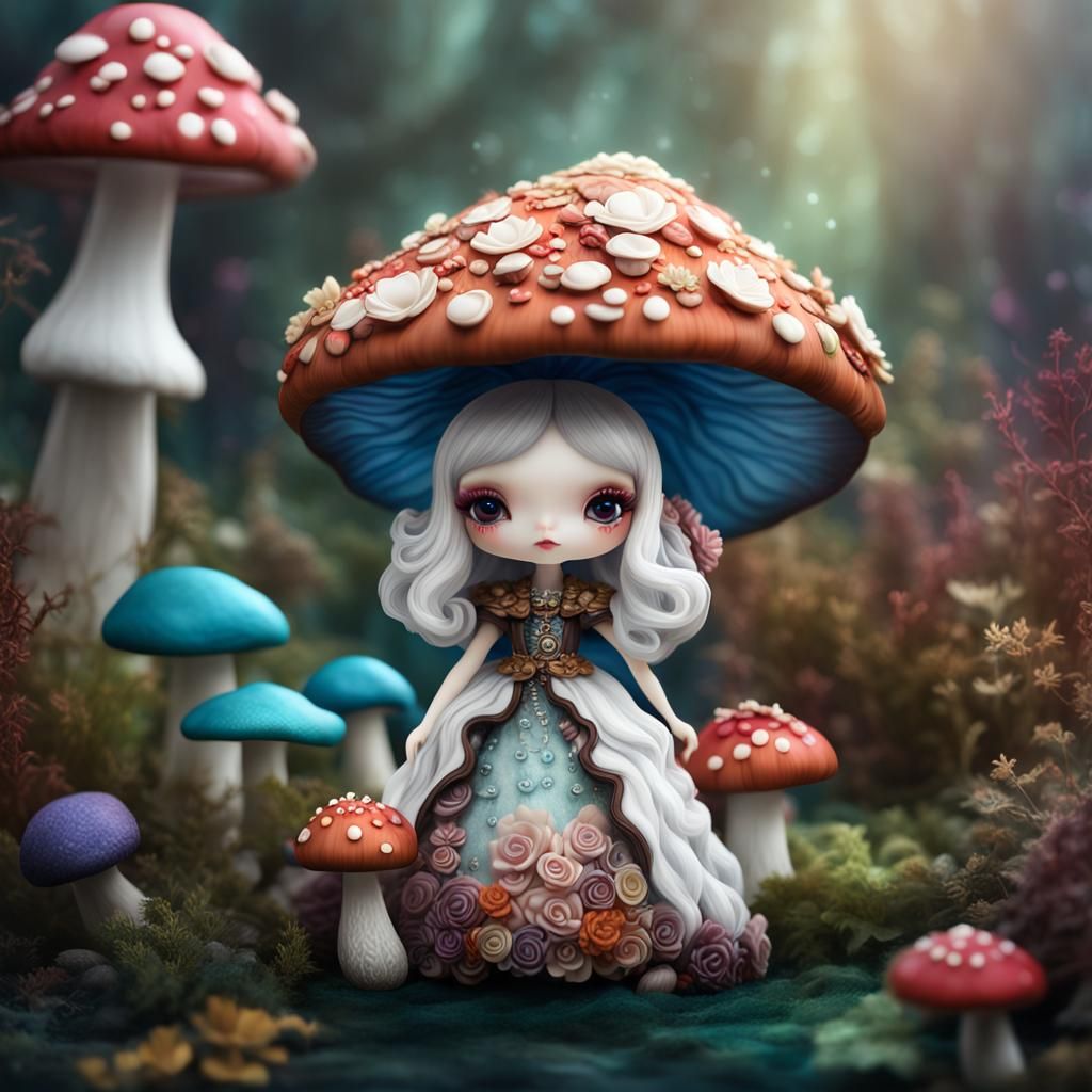 Doll 081