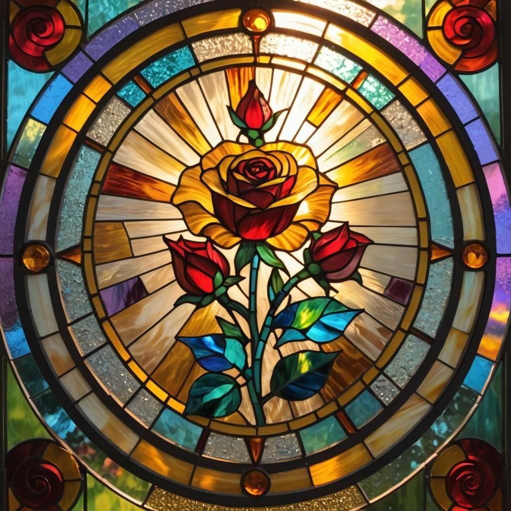 Rose Window