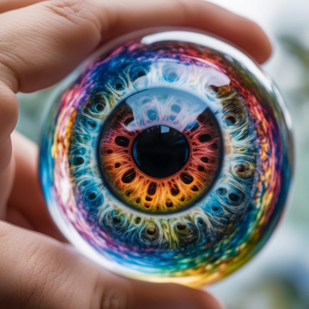 eye