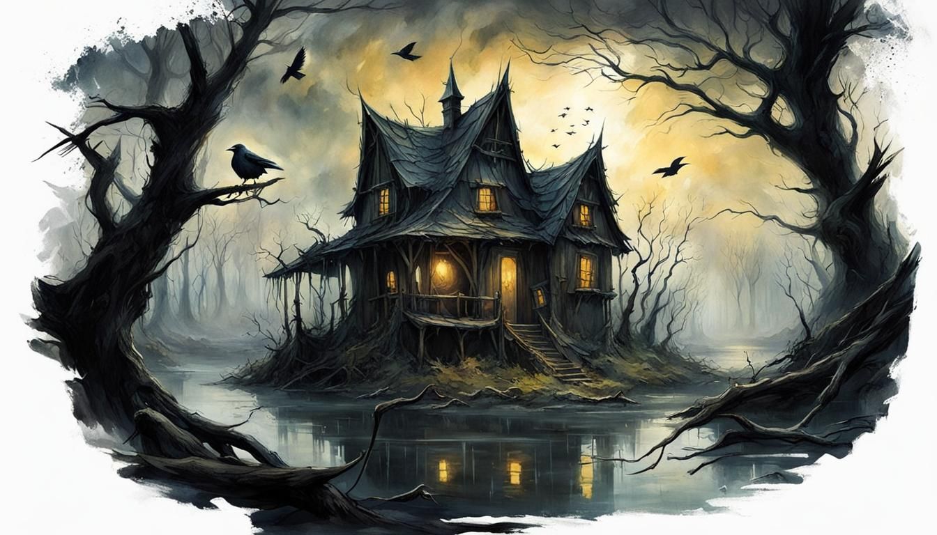 Witch House