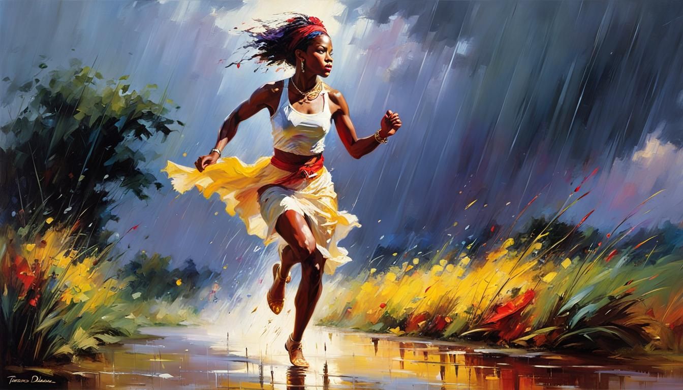 Runner