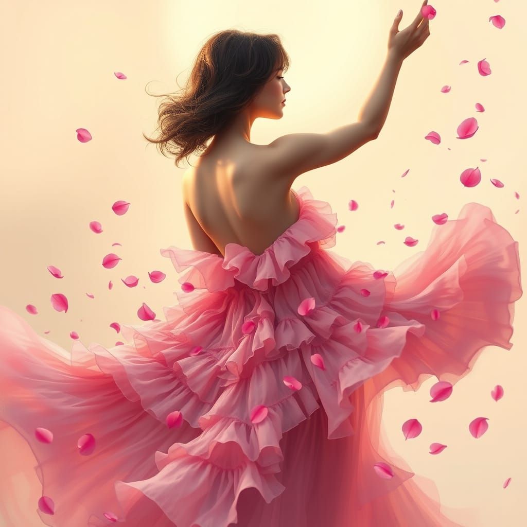 Colour me pink for BC