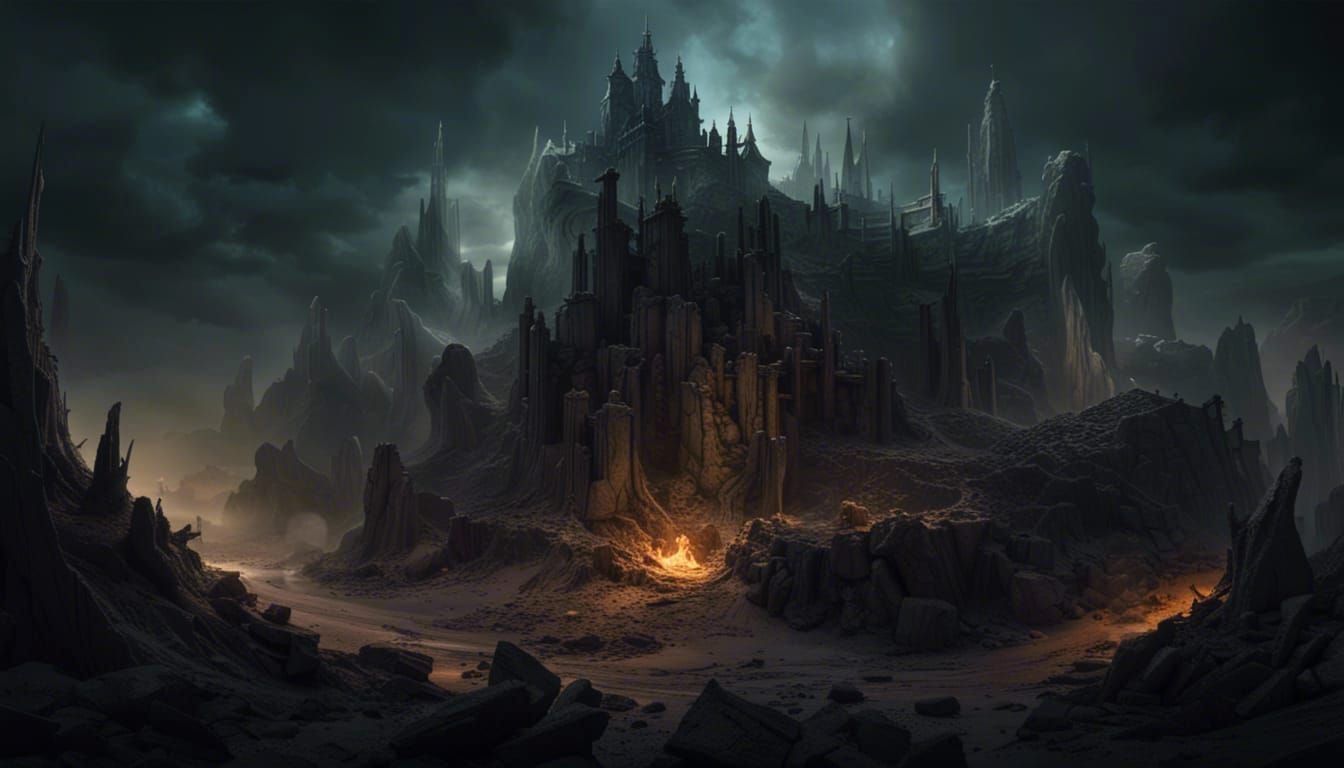 Fortress of Memories