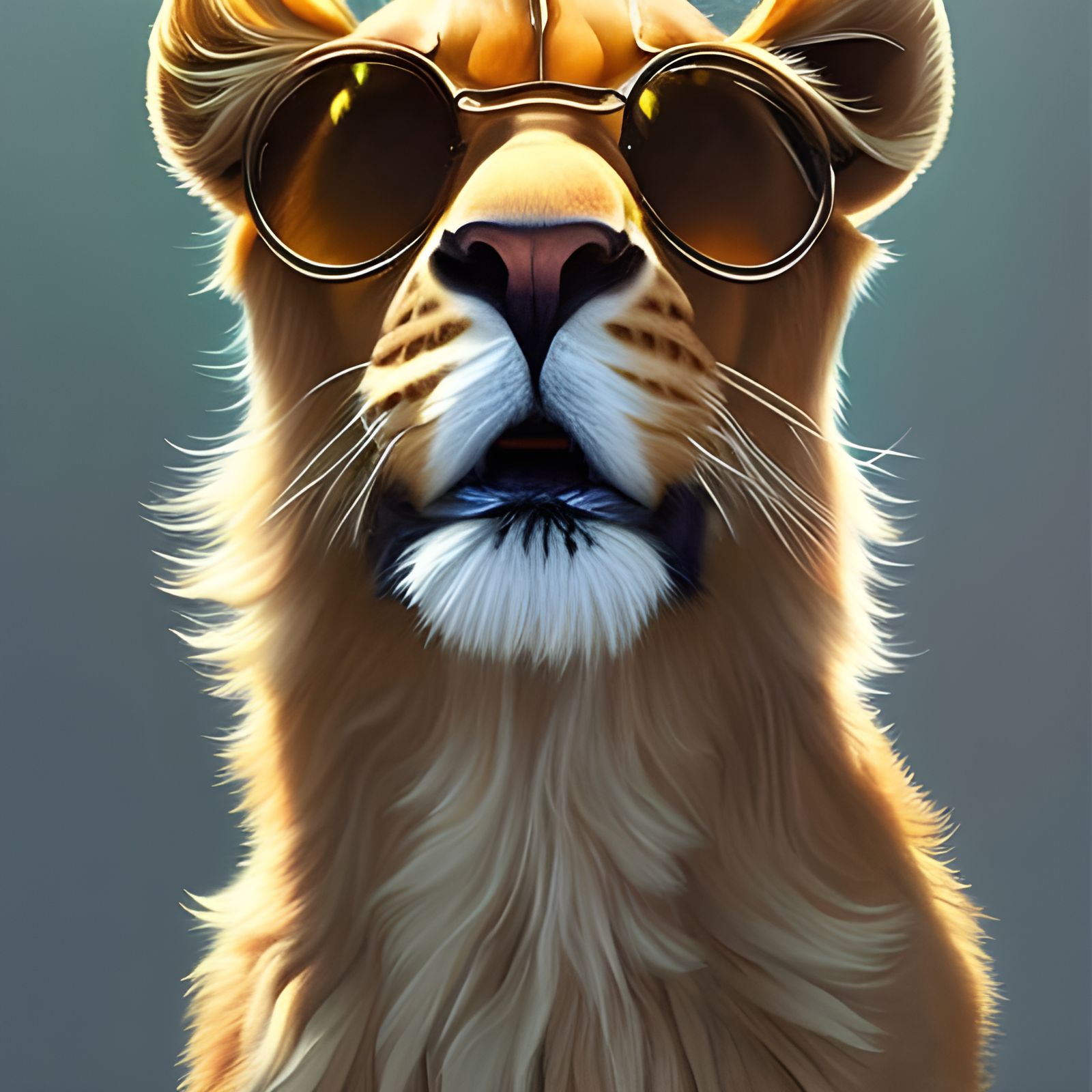 Cool Cat