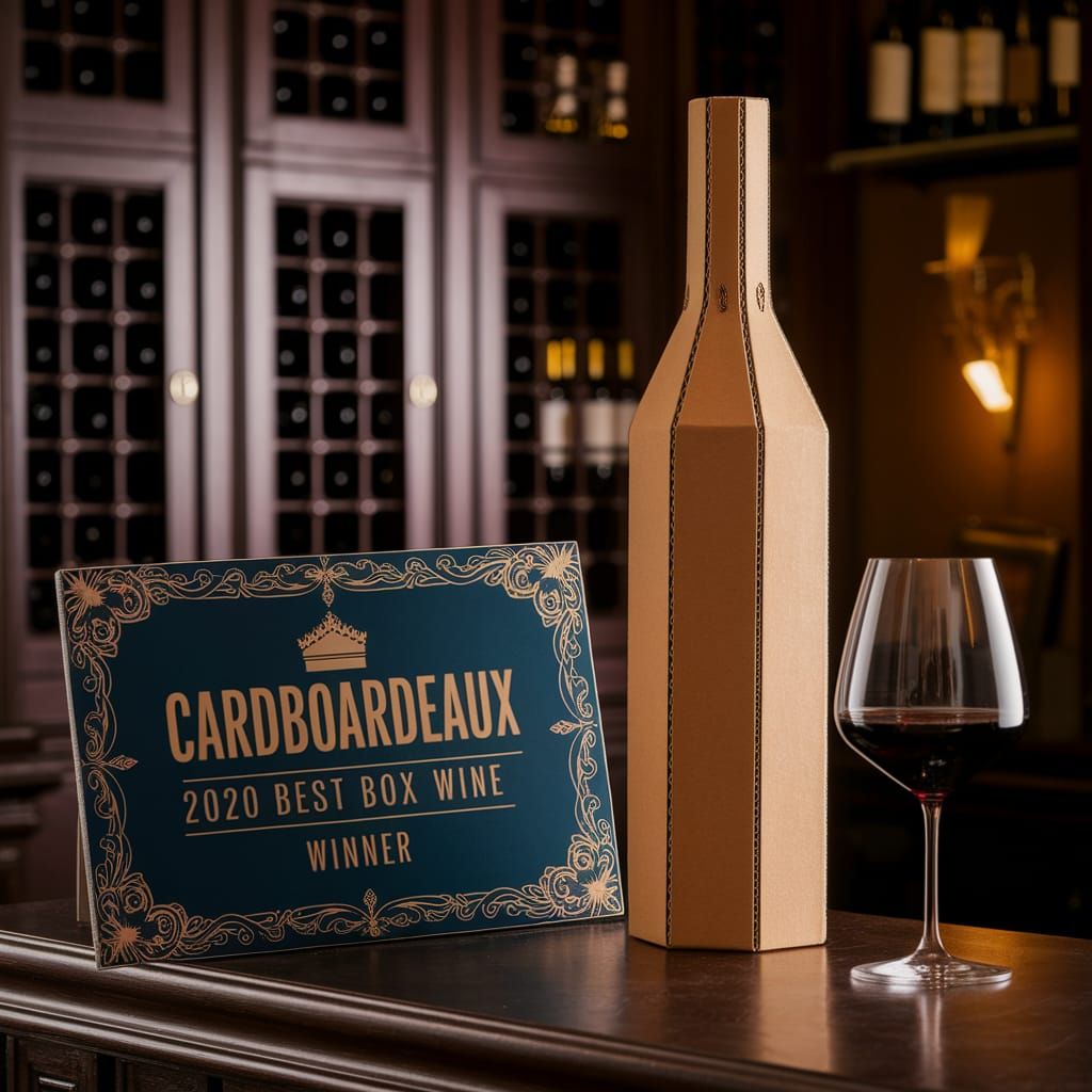 Luxurious Wine Cellar Scene in Movie Still Style