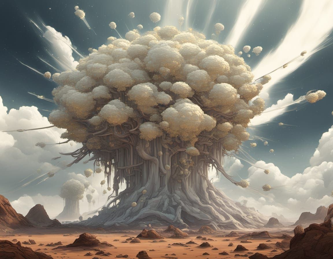 Gold Tips Disco Melanzane With Heavy Metal Dust Storm