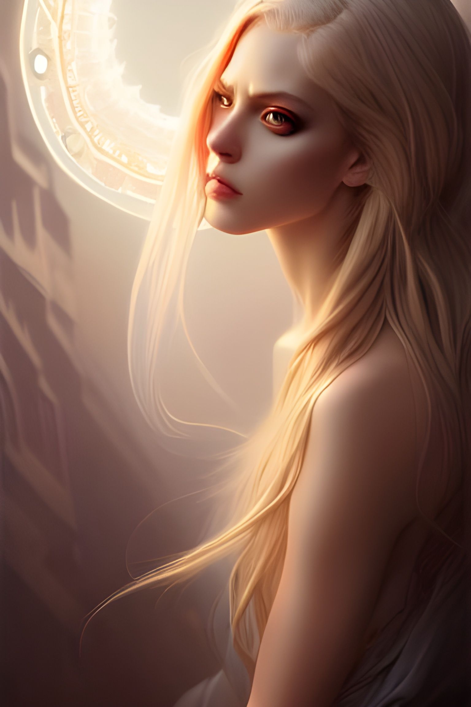 The unstoppable force