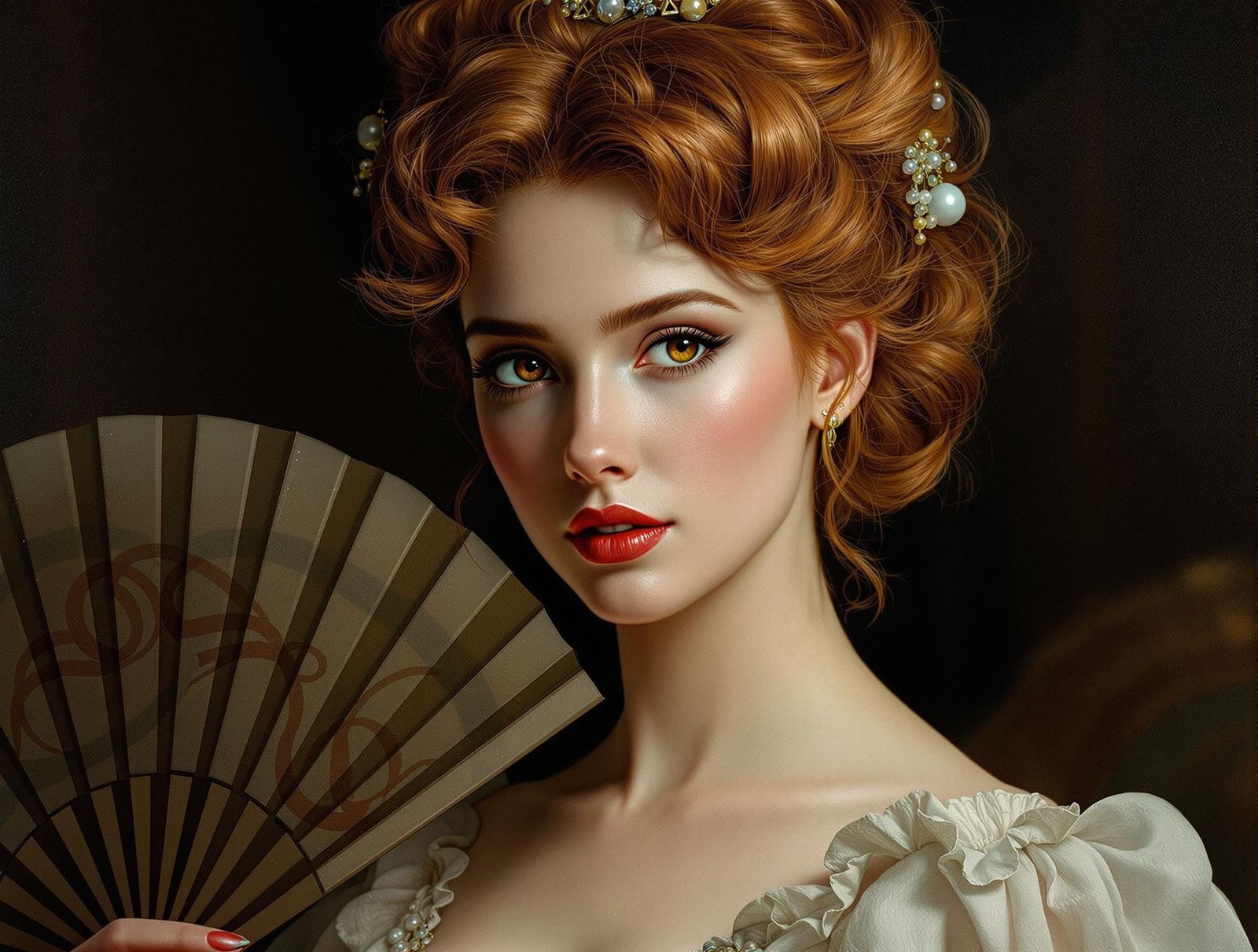 Lady Elaine Direwight