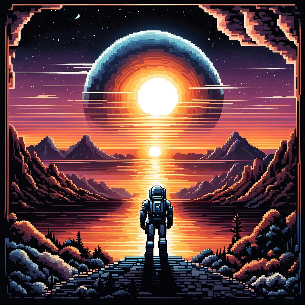 Interstellar
