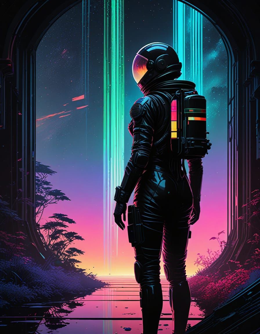 Gateway to Eternity
