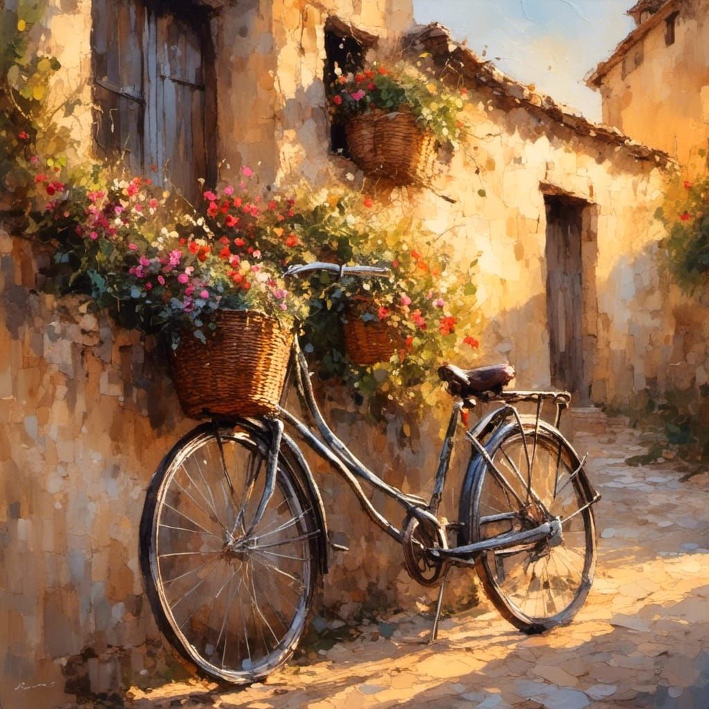 Bicycle