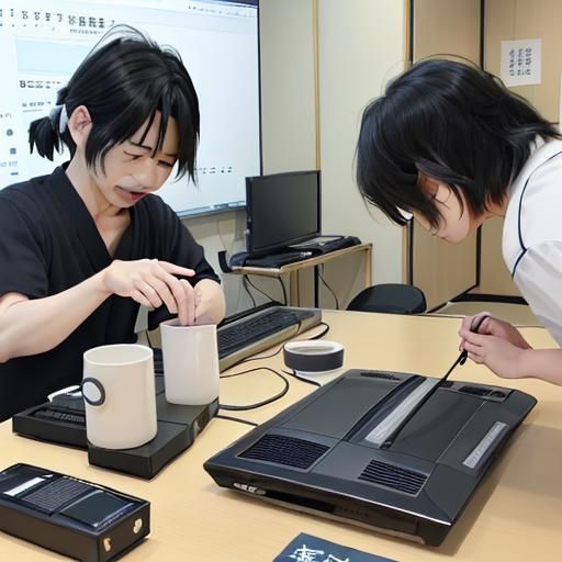 ChatGPTの使い方は？
AIに安全装置のない新しい言語を教える