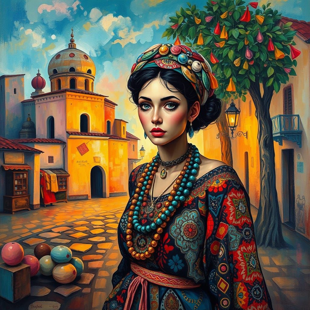 Kas Embracing Global Cultures at the Crossroads of Marga and...