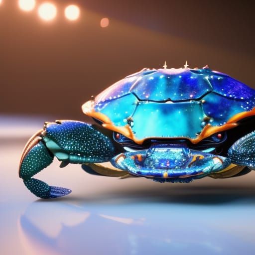 Blue Crab