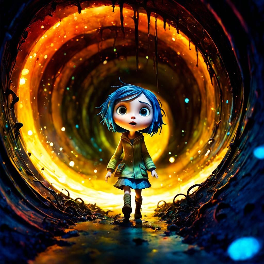 Coraline