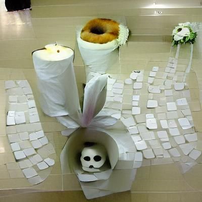 Toilet Paper Funeral: A Humorous Requiem