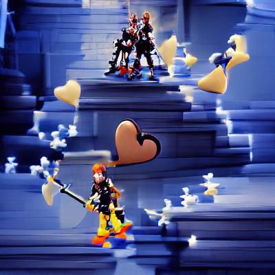 Abstract Interconnectedness: Unity and Harmony