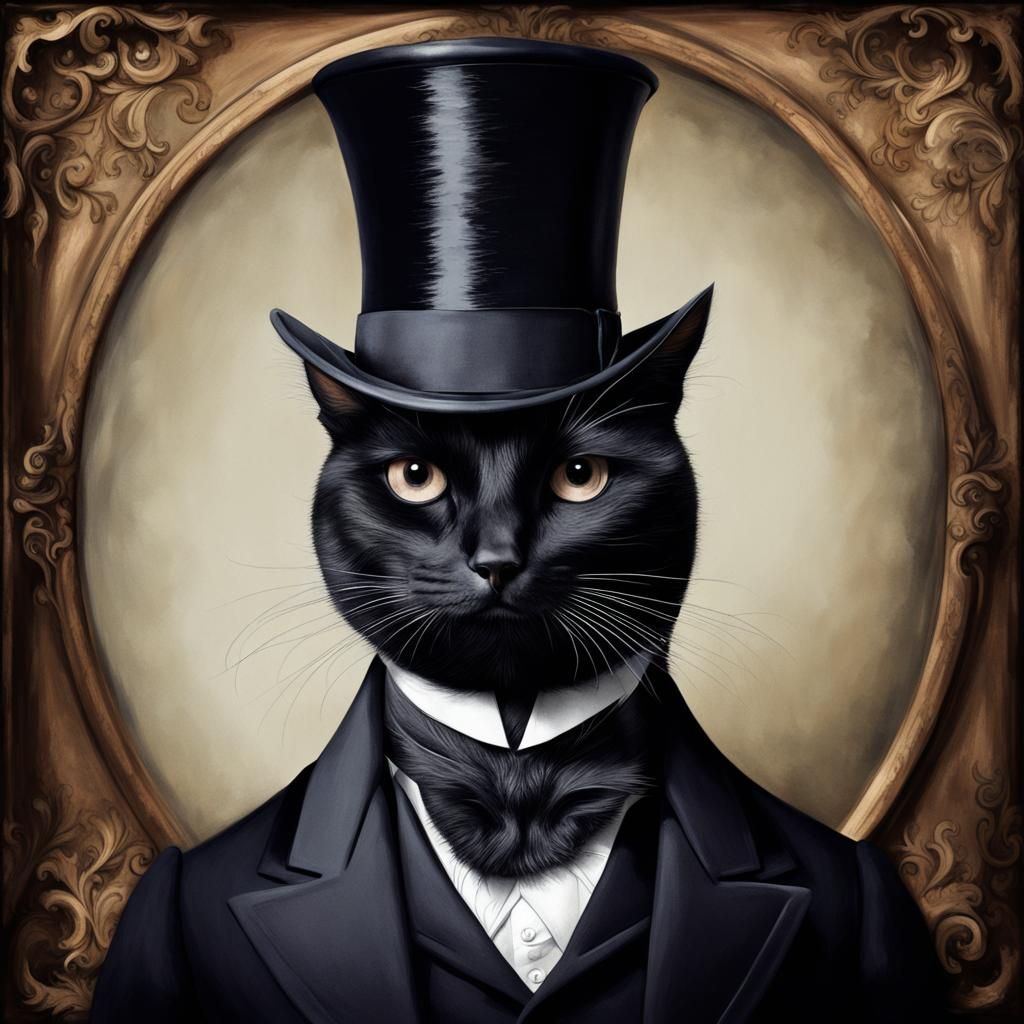 A distinguished Familiar