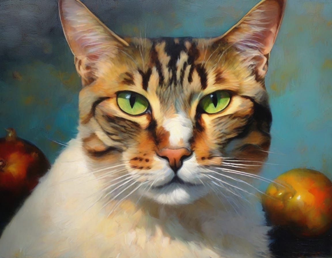 Don't Dare Mock Me As Fruit