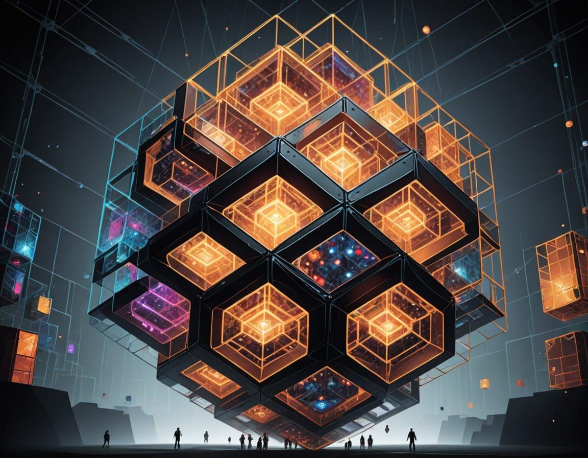 Hypercube