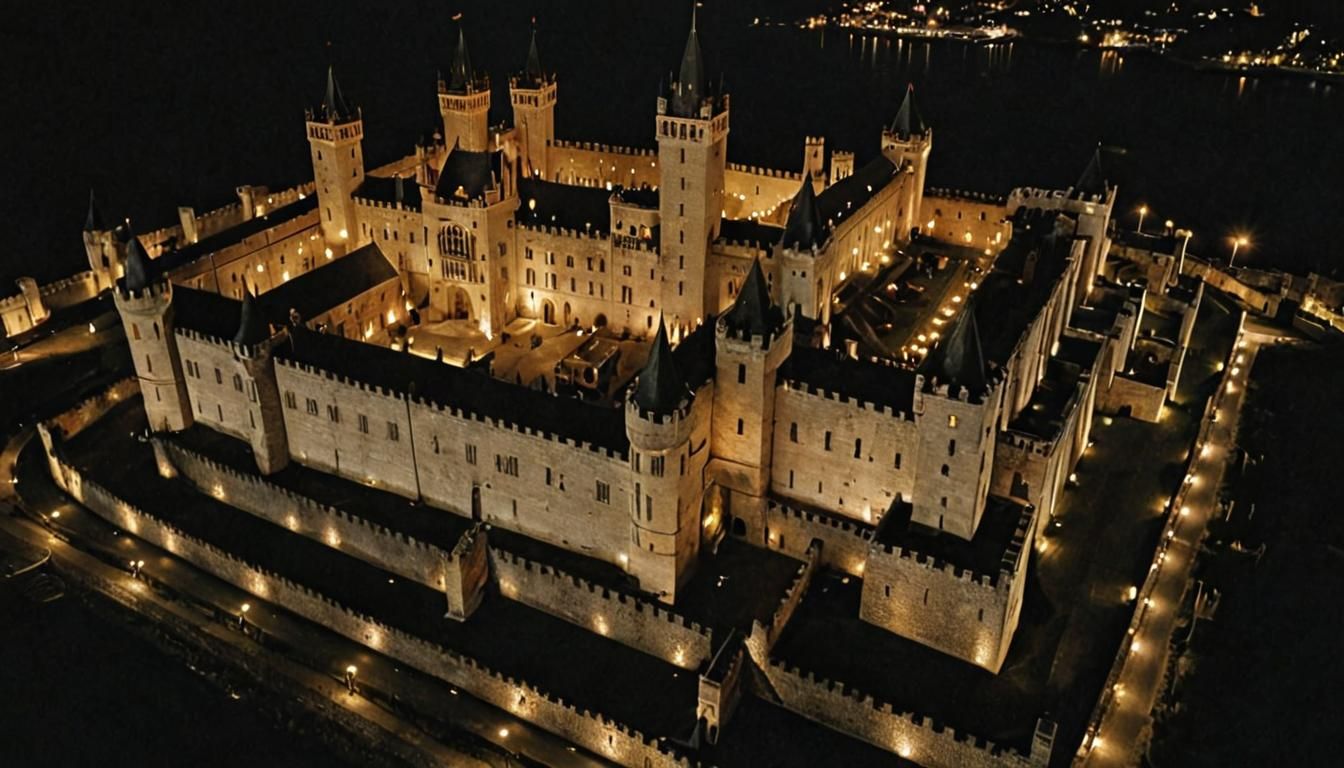 Chillithani Strongpoint, Pinokoo, Belka. 3621