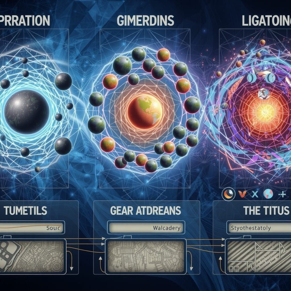 Ethereal Interface Reveals Synesthetic Realms