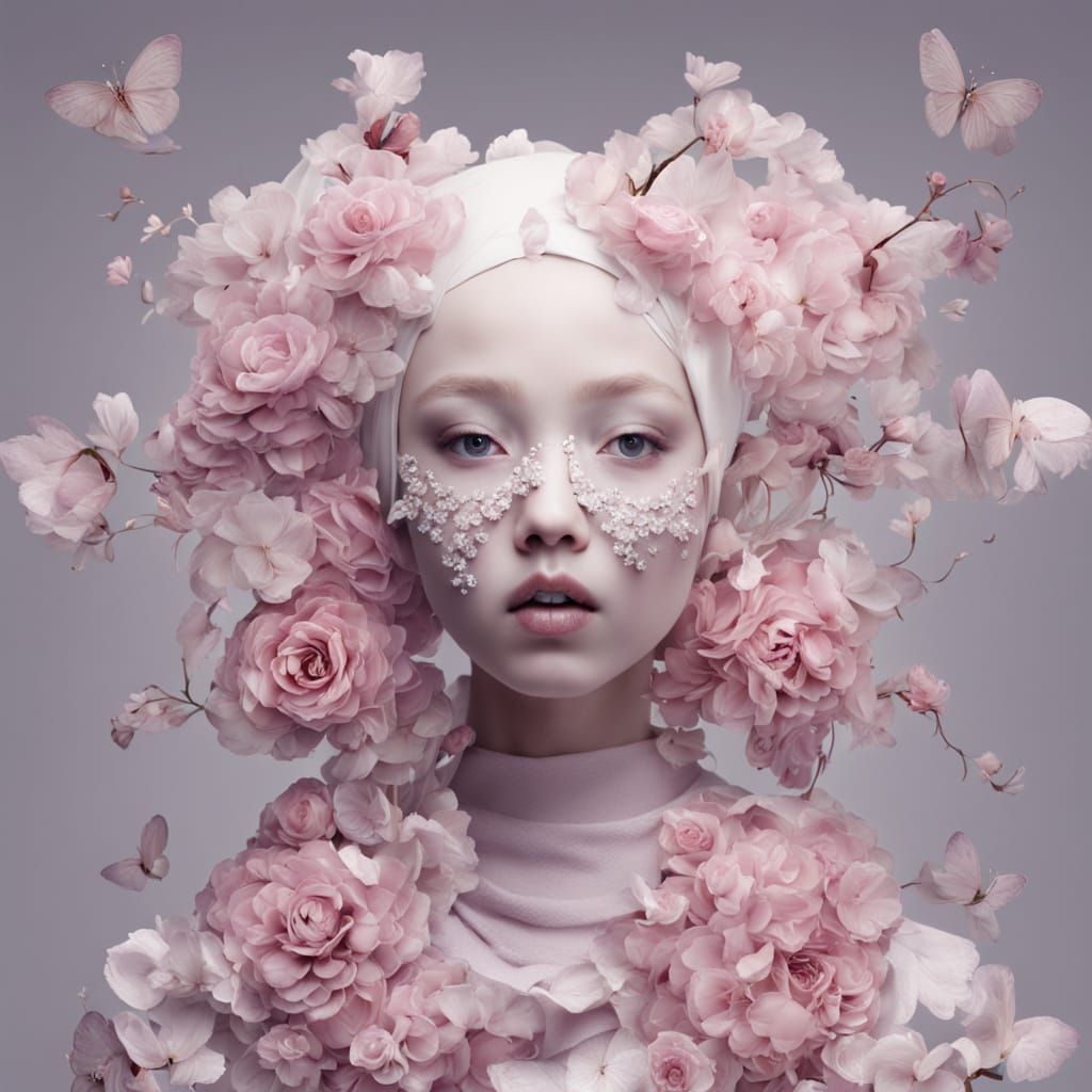 Surreal Fine Art Photography with Dreamlike Quality