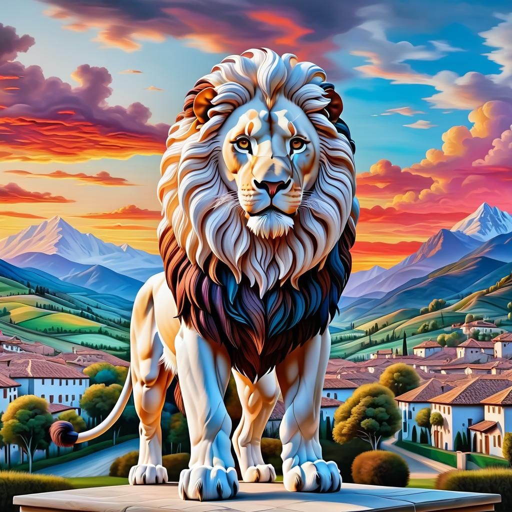 Lion