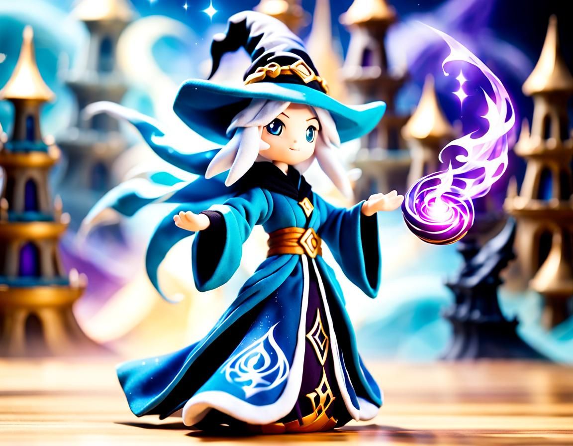 Summoning Spell